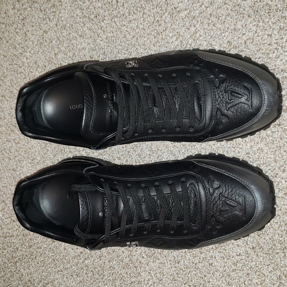 Louis Vuitton Sneakers for Men - Poshmark